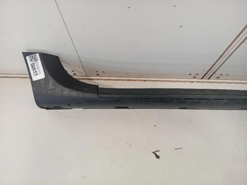 Sottoporta DX 768505017 Dacia Duster I 2014