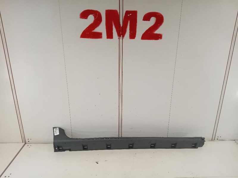 Sottoporta DX 768505017 Dacia Duster I 2014