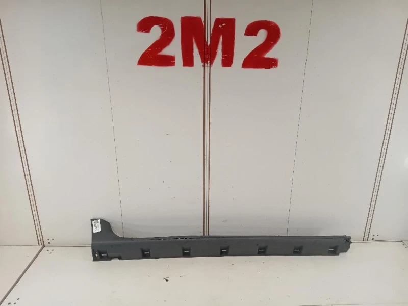 Sottoporta DX 768505017 Dacia Duster I 2014