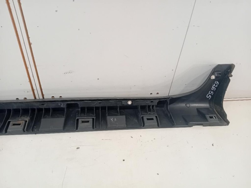 Sottoporta DX 768505017 Dacia Duster I 2014