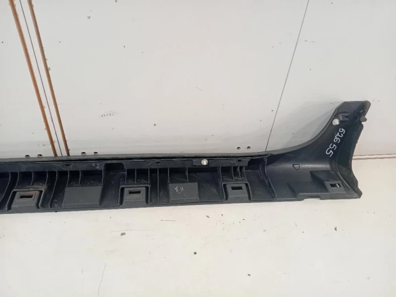 Sottoporta DX 768505017 Dacia Duster I 2014