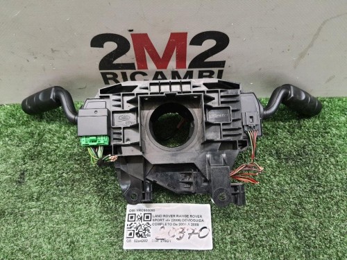 Devioguida Completo YRC500080 Land Rover Range Rover Sport I 2005