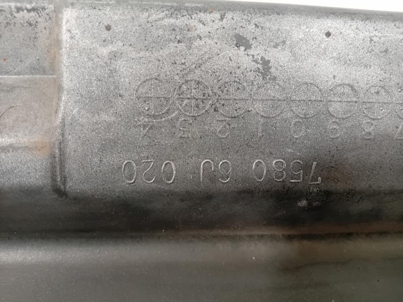 Sottoporta DX 75806J020 Daihatsu Terios II 2009