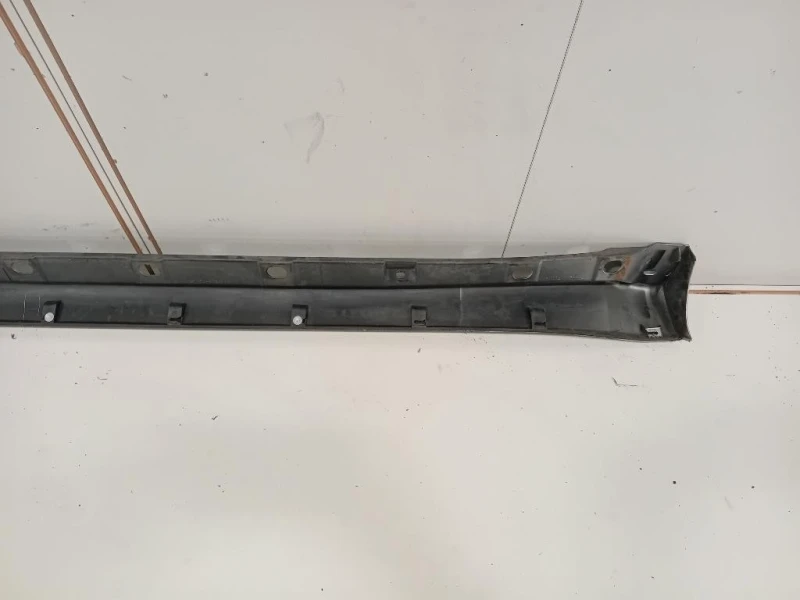 Sottoporta DX 75806J020 Daihatsu Terios II 2009