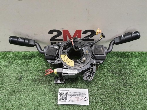 Devioguida Completo YRC500080 Land Rover Range Rover Sport I 2005