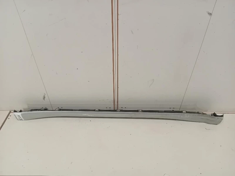 Sottoporta DX 75806J020 Daihatsu Terios II 2009