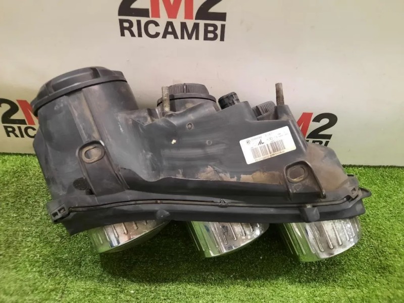 Proiettore ANT DX 60682088 Alfa Romeo 159 2006