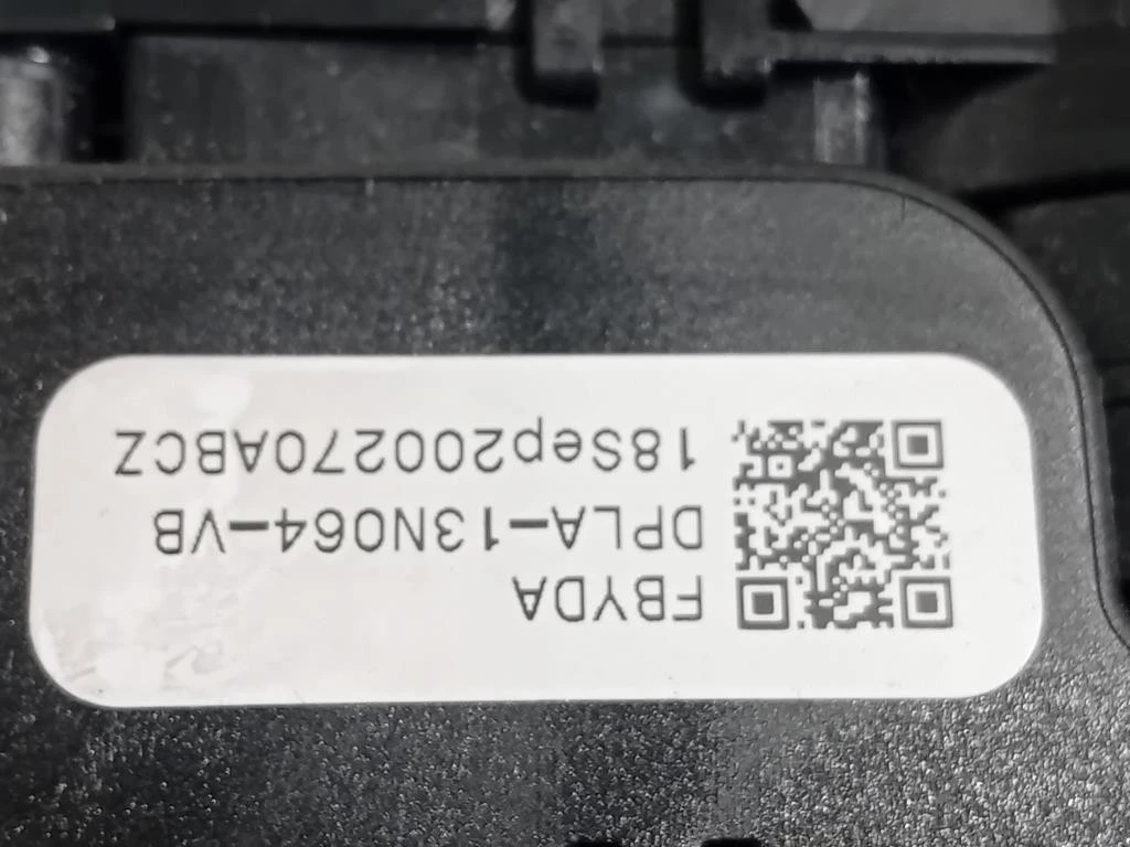 Devioguida Completo DFLA-13N064-VB Land Rover Range Rover Sport II 2009
