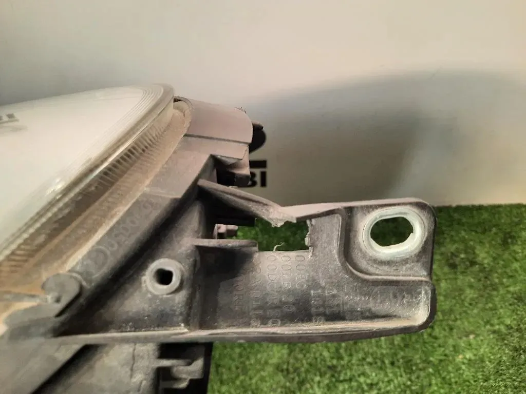 Proiettore ANT DX 50547542 Alfa Romeo Giulietta 2010