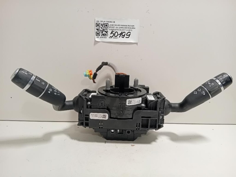 Devioguida Completo DFLA-13N064-VB Land Rover Range Rover Sport II 2009