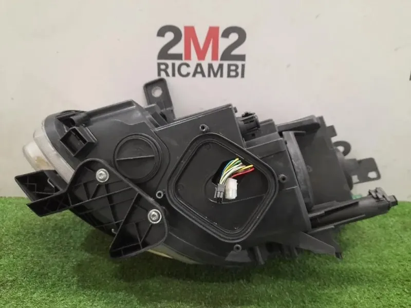 Proiettore ANT DX 50520227 Alfa Romeo Giulietta 2010