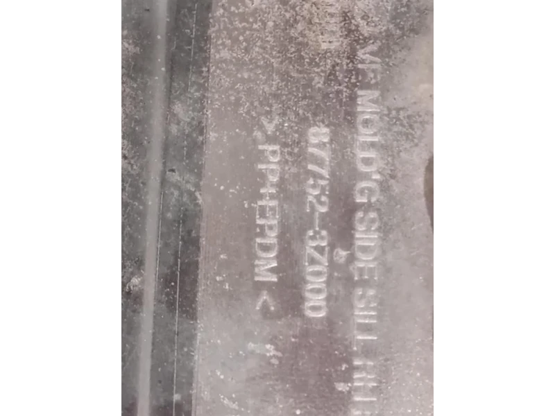 Sottoporta DX 87752-3Z000 Hyundai I40 CW 2015