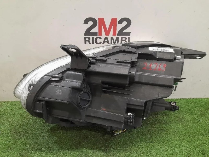 Proiettore ANT DX 50520227 Alfa Romeo Giulietta 2010