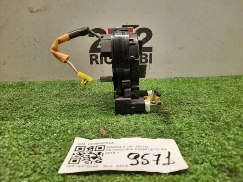 Devioguida Completo KD4966CS0A Mazda 3 III 2014