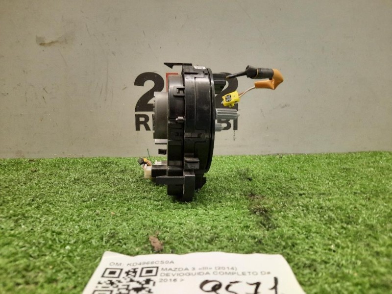 Devioguida Completo KD4966CS0A Mazda 3 III 2014