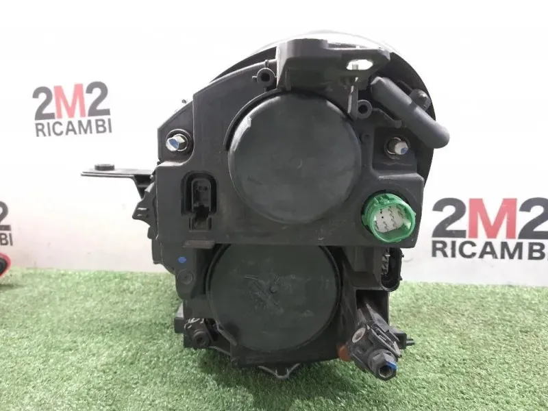 Proiettore ANT DX 50530879 Alfa Romeo Giulietta 2010