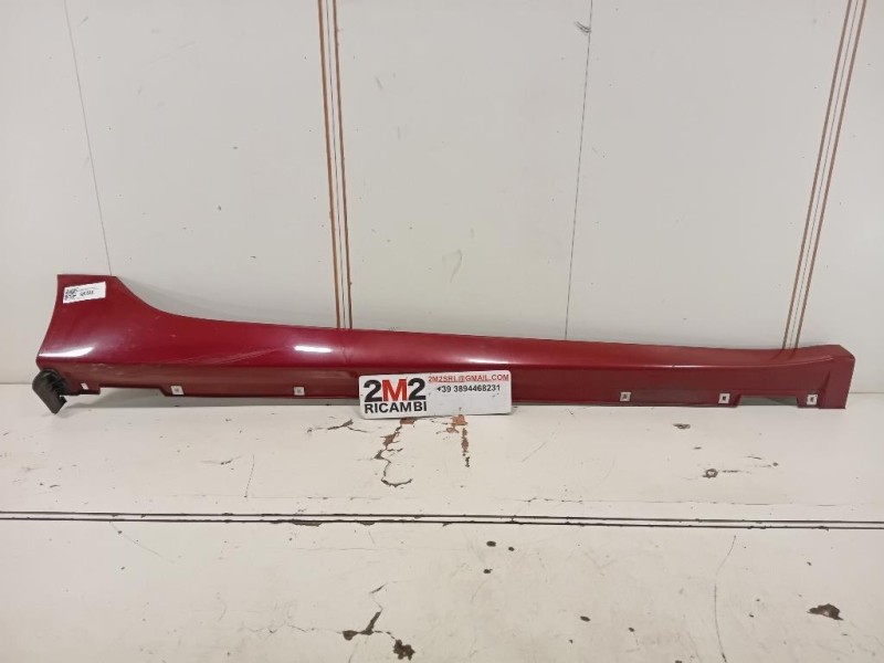 Sottoporta DX 87752-3Z000 Hyundai I40 CW 2015