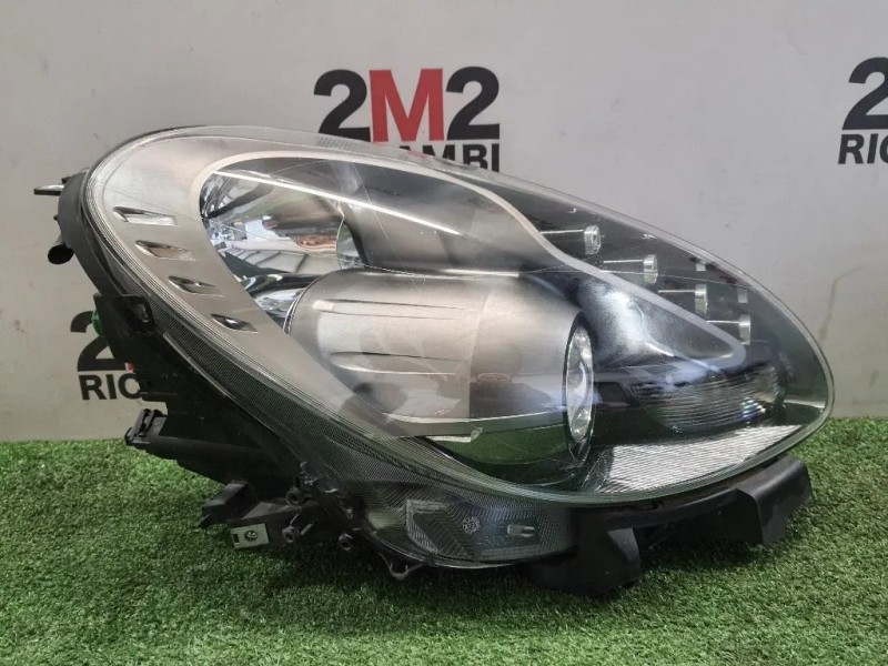 Proiettore ANT DX 50530879 Alfa Romeo Giulietta 2010