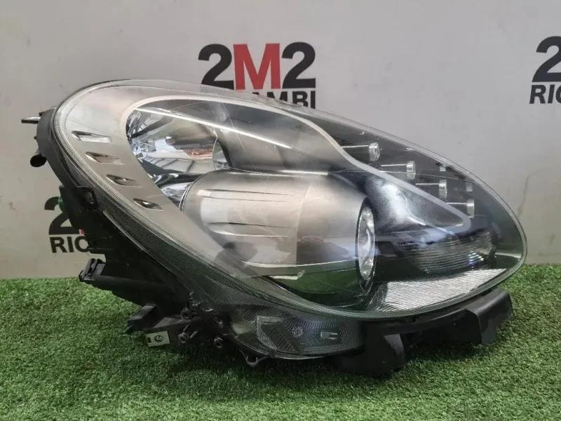 Proiettore ANT DX 50530879 Alfa Romeo Giulietta 2010