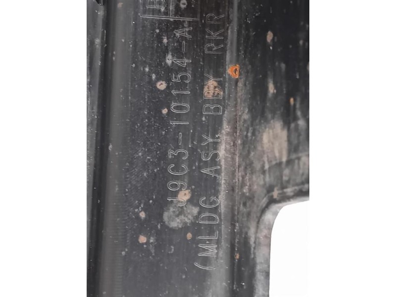 Sottoporta DX J9C3-10154-A Jaguar E-pace 2017