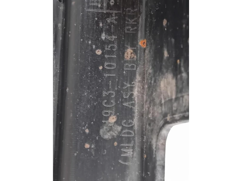 Sottoporta DX J9C3-10154-A Jaguar E-pace 2017