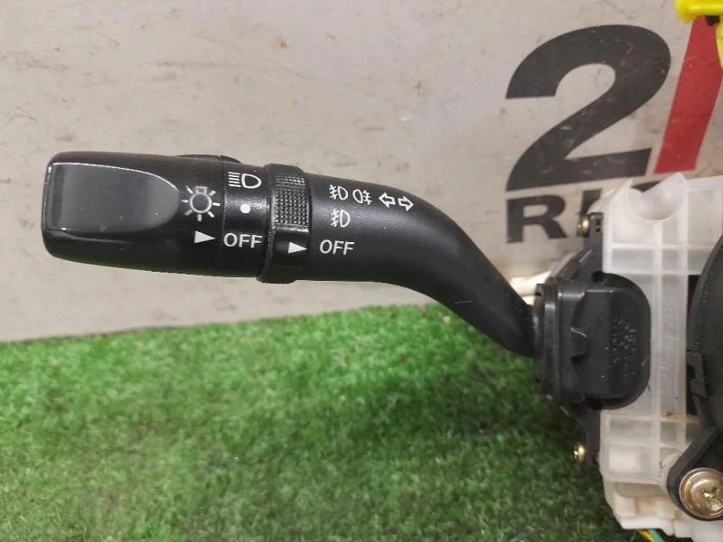 Devioguida Completo GJ6E661B1A Mazda 6 I 2003