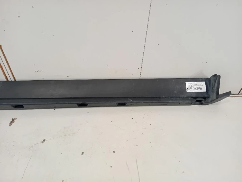 Sottoporta DX J9C3-10154-A Jaguar E-pace 2017