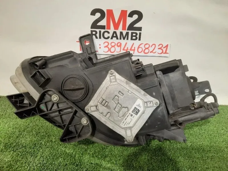 Proiettore ANT DX 46602748 Alfa Romeo Giulietta 2010