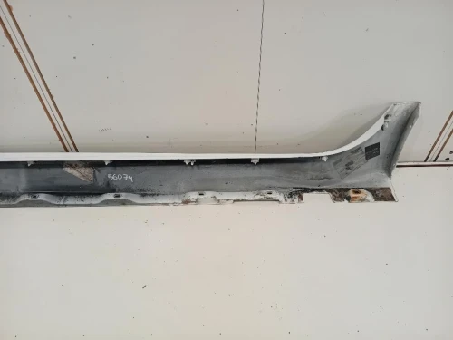 Sottoporta DX 8X23-F10608-A Jaguar XF I 2011