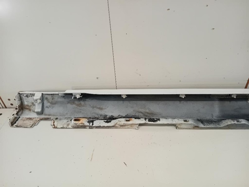 Sottoporta DX 8X23-F10608-A Jaguar XF I 2011