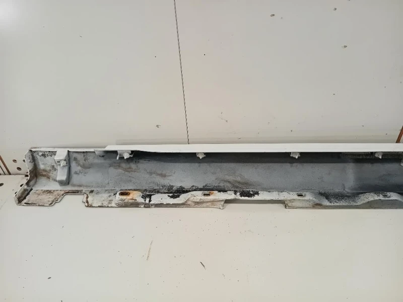 Sottoporta DX 8X23-F10608-A Jaguar XF I 2011