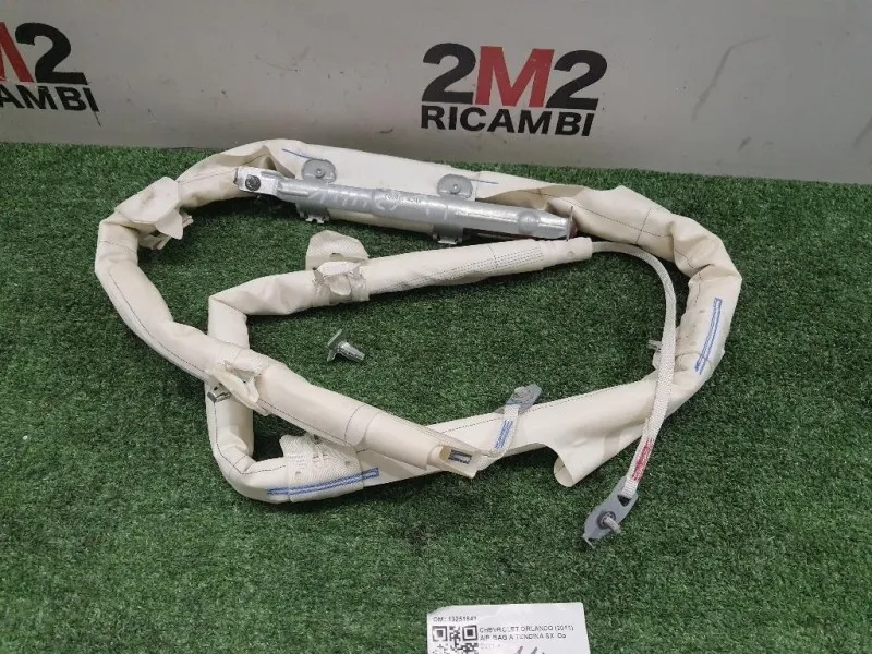 Air-bag A Tendina SX 13251643 Chevrolet Orlando 2011