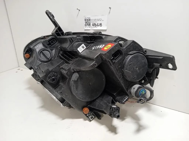 Proiettore ANT DX 47922748 Alfa Romeo Giulietta 2010