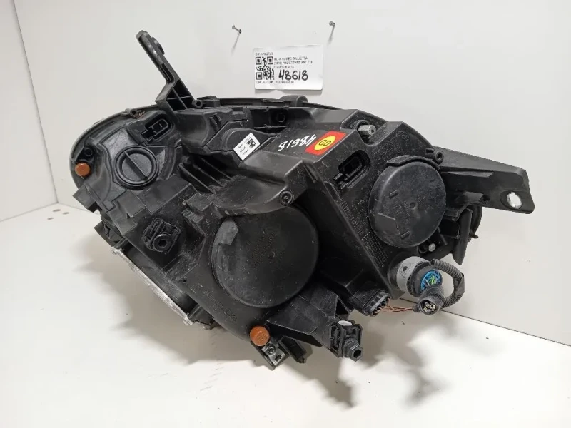 Proiettore ANT DX 47922748 Alfa Romeo Giulietta 2010