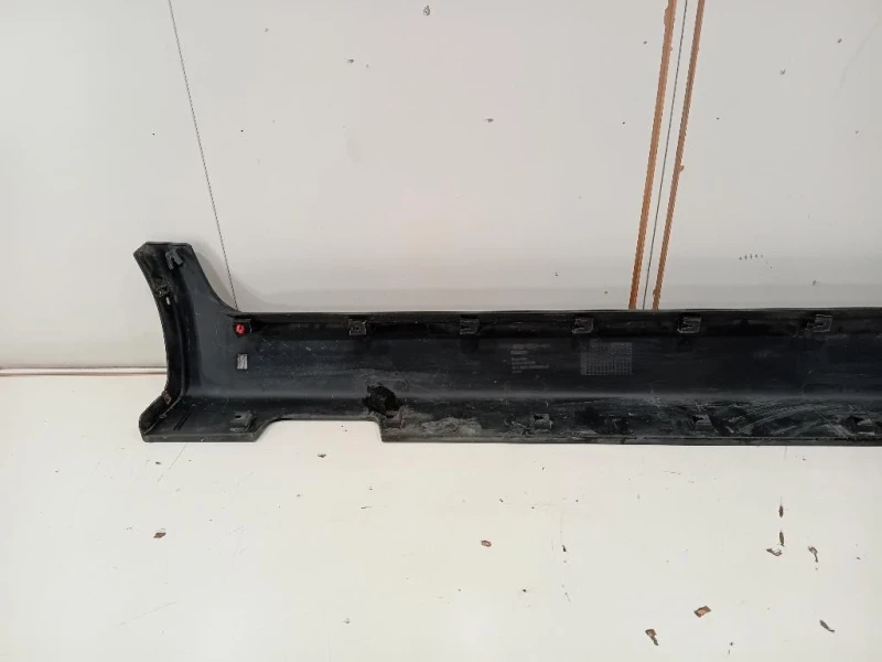 Sottoporta DX 87752-3U000 Kia Sportage III 2010