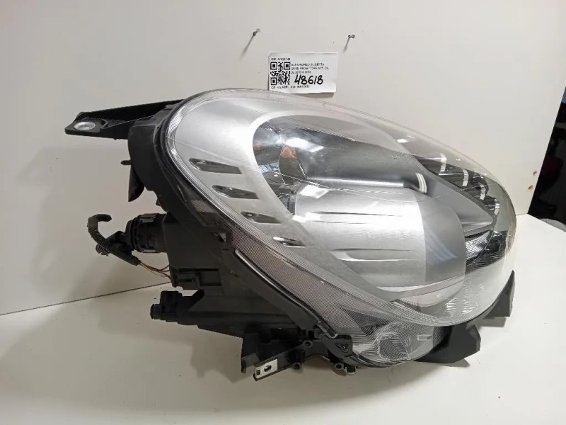 Proiettore ANT DX 47922748 Alfa Romeo Giulietta 2010