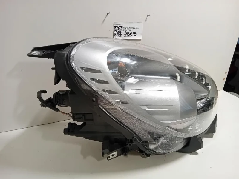 Proiettore ANT DX 47922748 Alfa Romeo Giulietta 2010