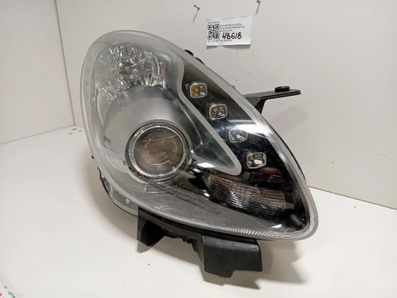 Proiettore ANT DX 47922748 Alfa Romeo Giulietta 2010