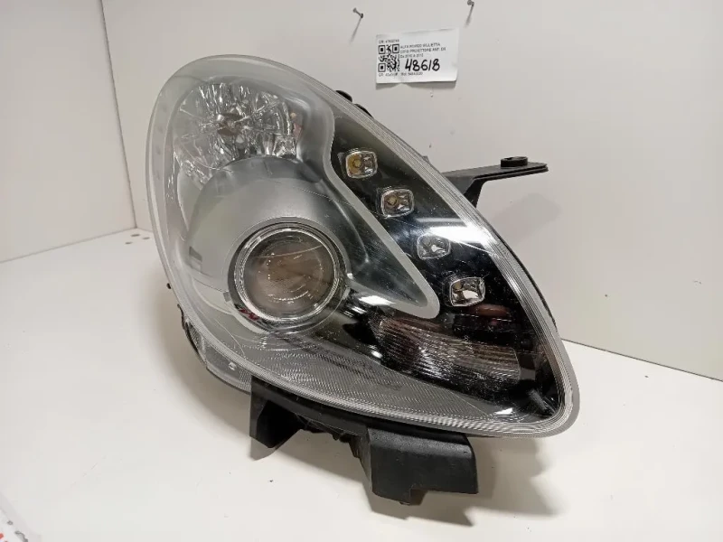 Proiettore ANT DX 47922748 Alfa Romeo Giulietta 2010