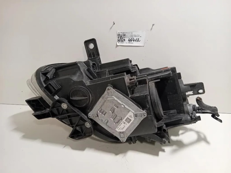 Proiettore ANT DX PROIETTORE ANT DX Alfa Romeo Giulietta 2010