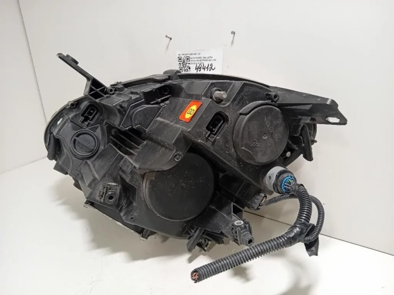Proiettore ANT DX PROIETTORE ANT DX Alfa Romeo Giulietta 2010