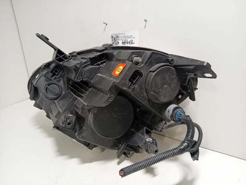Proiettore ANT DX PROIETTORE ANT DX Alfa Romeo Giulietta 2010