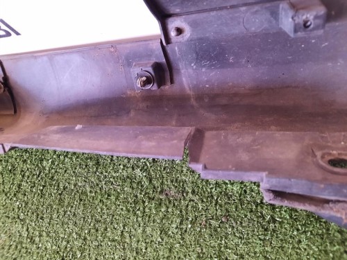 Sottoporta DX 7385053010 Lexus Serie IS II 2006