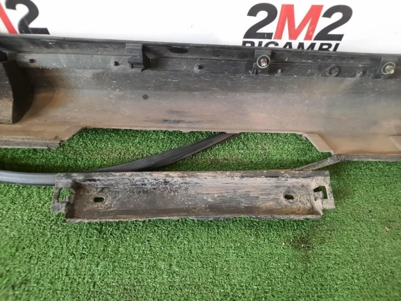 Sottoporta DX 7385053010 Lexus Serie IS II 2006