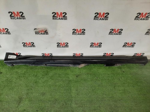 Sottoporta DX 7385053010 Lexus Serie IS II 2006