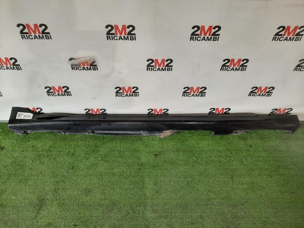 Sottoporta DX 7385053010 Lexus Serie IS II 2006