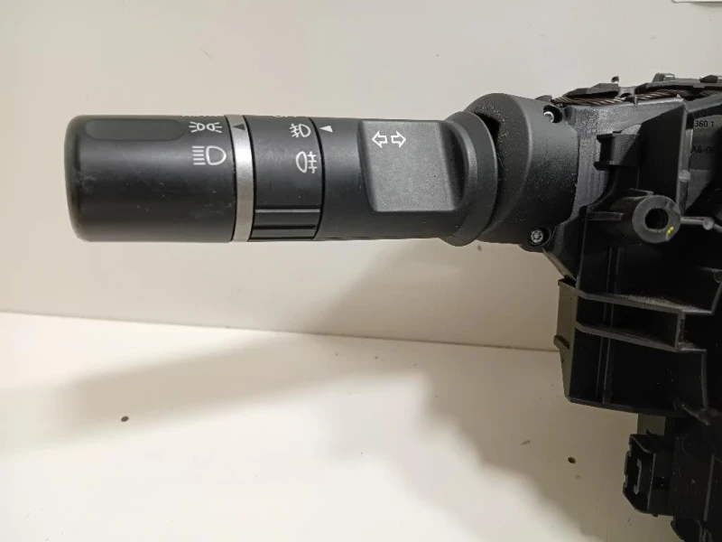 Devioguida Completo GS1R 66120A Mazda 6 III 2013