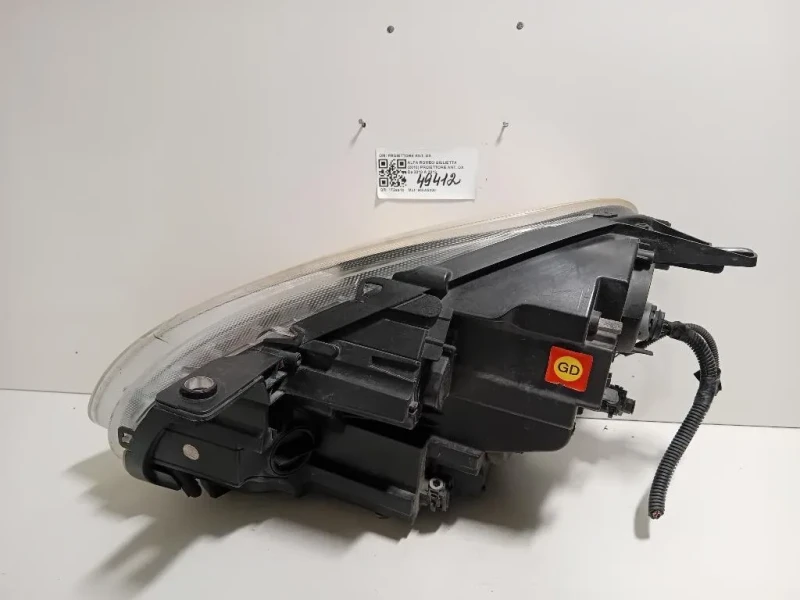 Proiettore ANT DX PROIETTORE ANT DX Alfa Romeo Giulietta 2010