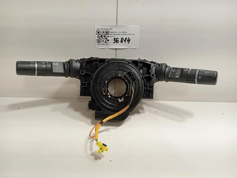Devioguida Completo GS1R 66120A Mazda 6 III 2013