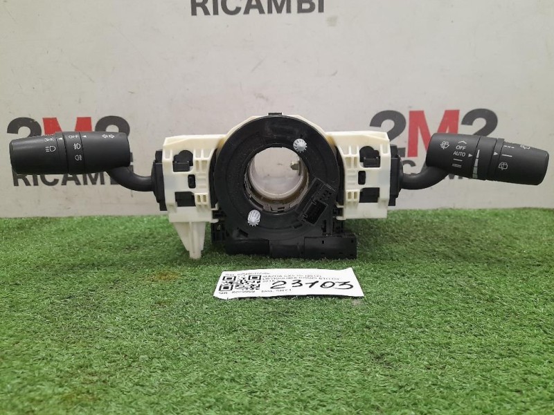 Devioguida Completo KD45675S0L Mazda CX5 I 2012